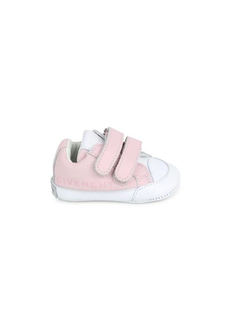 Givenchy clearance children's shoes